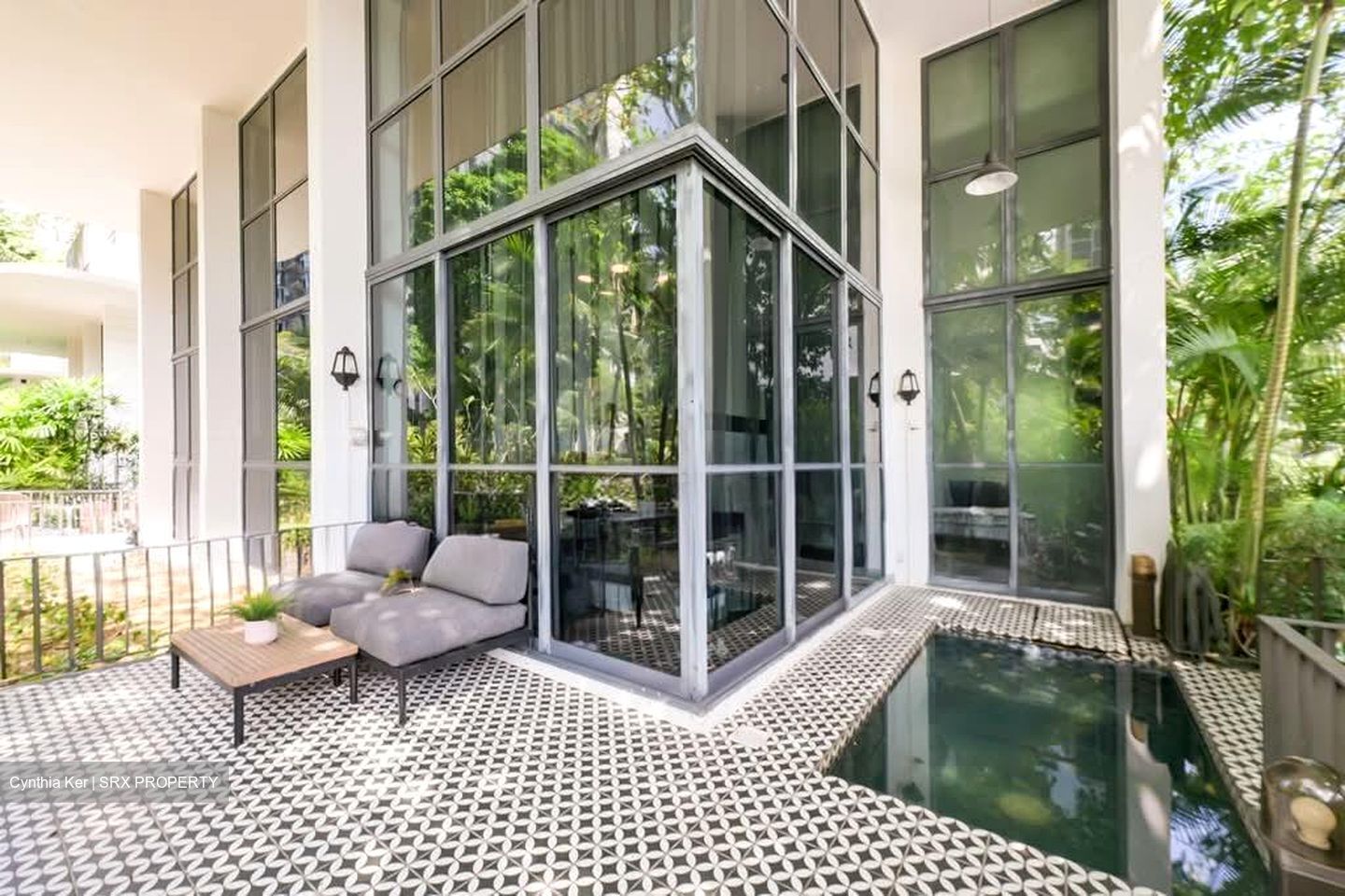 Foresque Residences (D23), Condominium #598167751